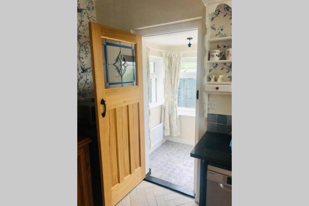 Eden Cottage Lisburn Kültér fotó