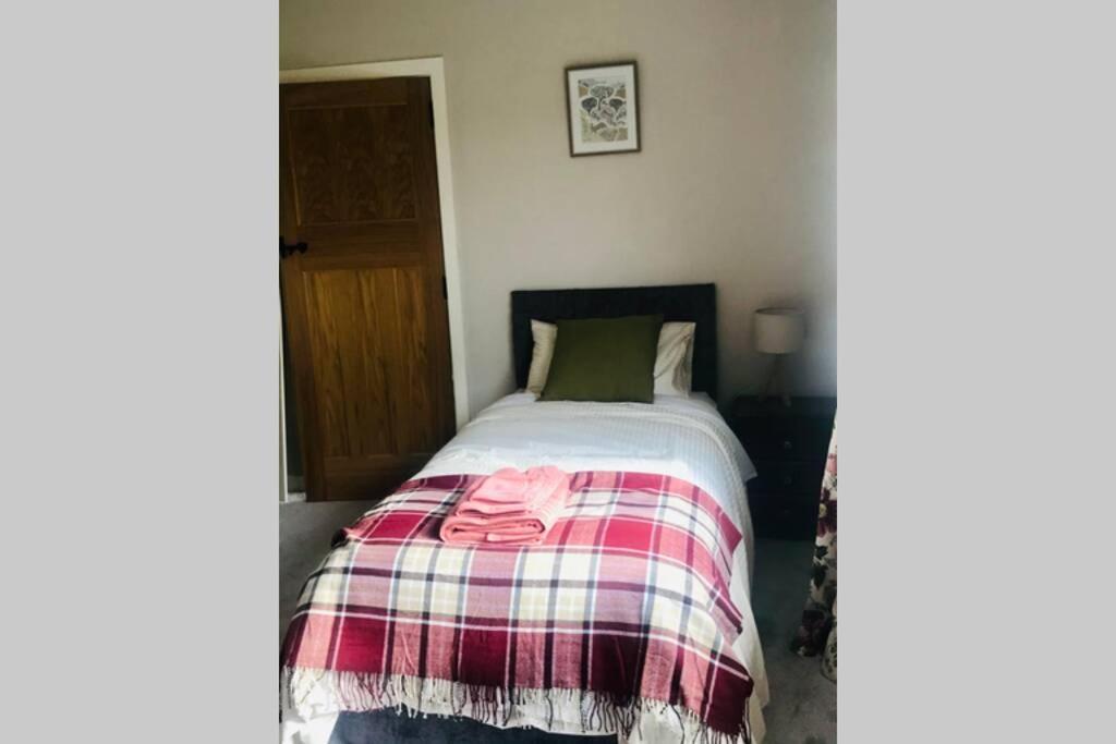 Eden Cottage Lisburn Kültér fotó