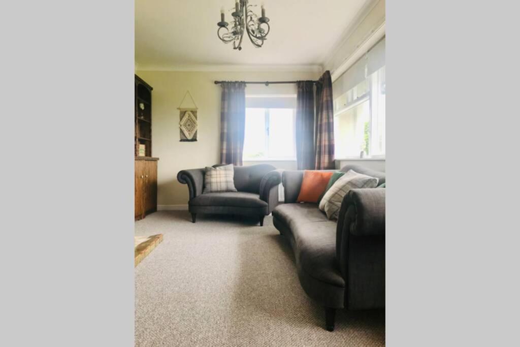 Eden Cottage Lisburn Kültér fotó