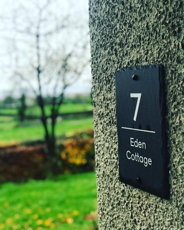Eden Cottage Lisburn Kültér fotó