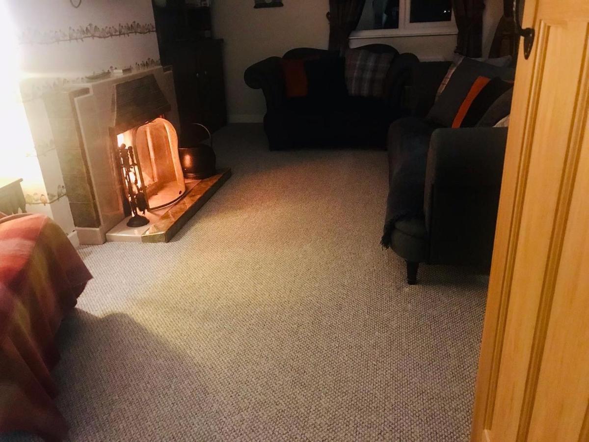 Eden Cottage Lisburn Kültér fotó