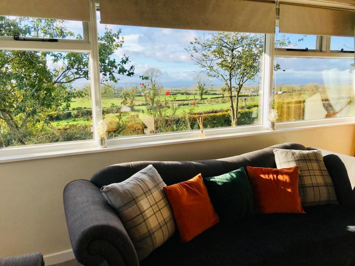 Eden Cottage Lisburn Kültér fotó