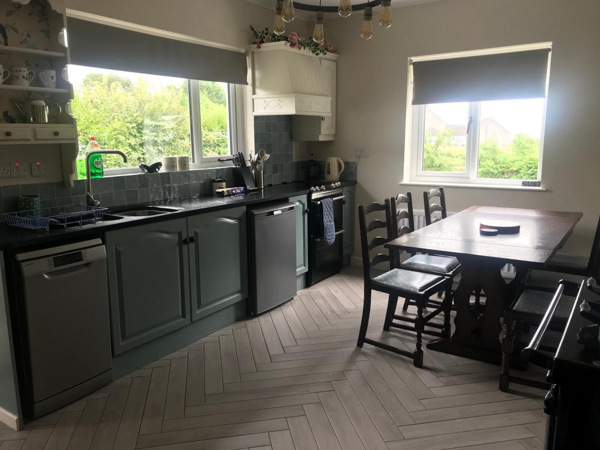Eden Cottage Lisburn Kültér fotó